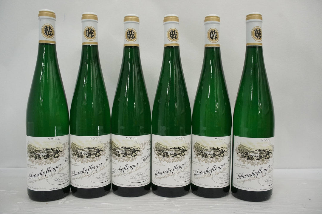 Egon Muller Scharzhofberger Kabinett 2016