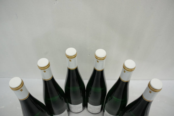 Egon Muller Scharzhofberger Kabinett 2016