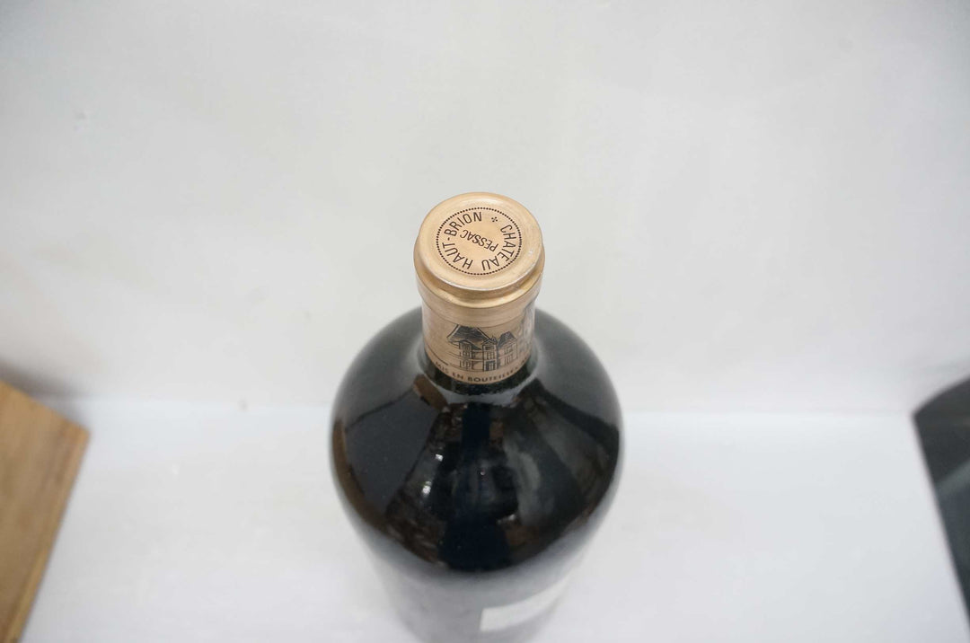 Chateau Haut Brion (Imperial) (OWC) 1995