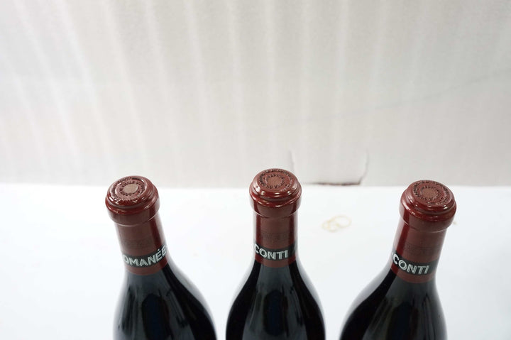 DRC Romanee Conti Grand Cru (owc) 2011