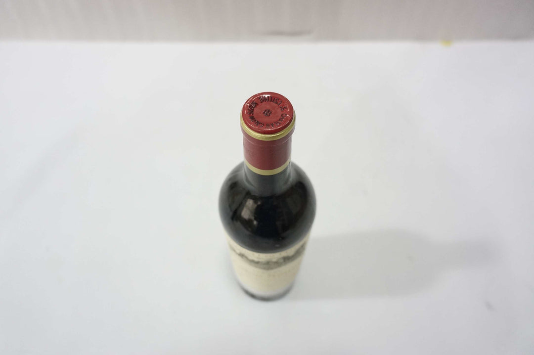 Chateau Calon Segur 1947