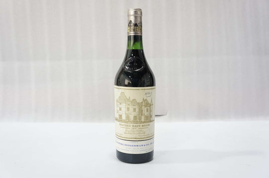 Chateau Haut Brion 1975 *