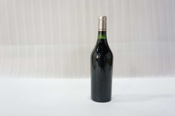 Chateau Haut Brion 1975 *
