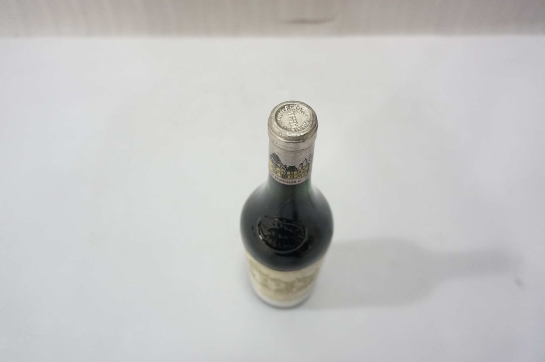 Chateau Haut Brion 1975 *
