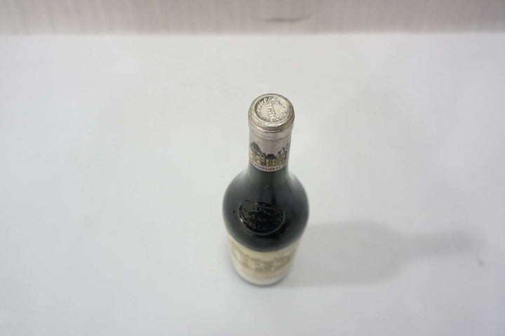 Chateau Haut Brion 1975 *