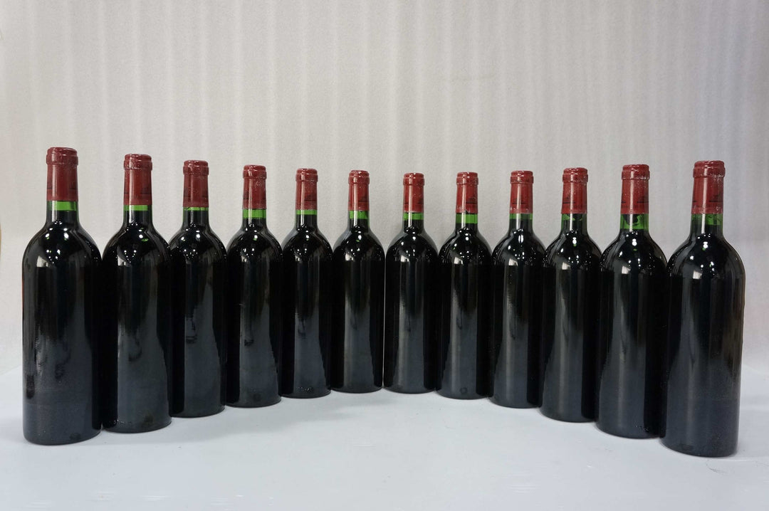 Chateau Leoville Las Cases 1979