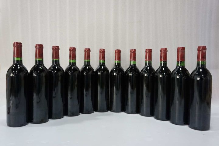 Chateau Leoville Las Cases 1979