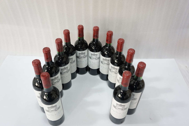 Chateau Leoville Las Cases 1979