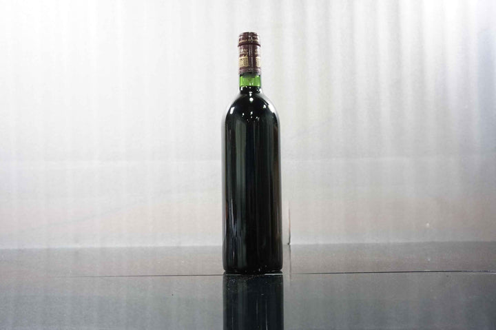 Chateau Margaux 1982