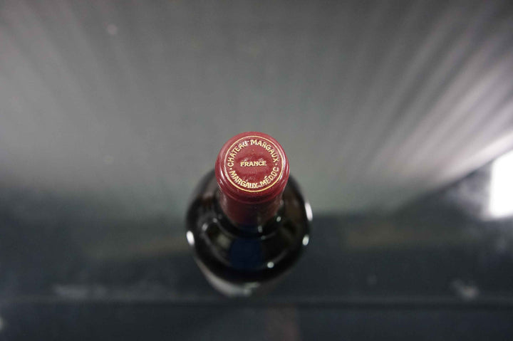 Chateau Margaux 1982
