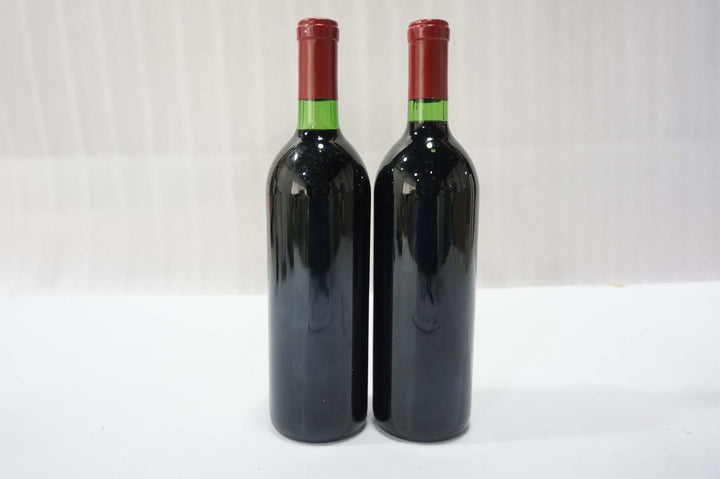 Penfolds Grange 1986