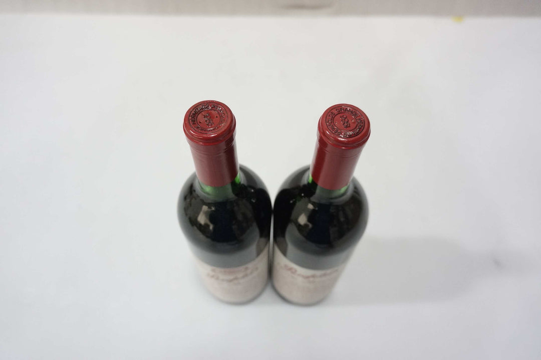 Penfolds Grange 1986