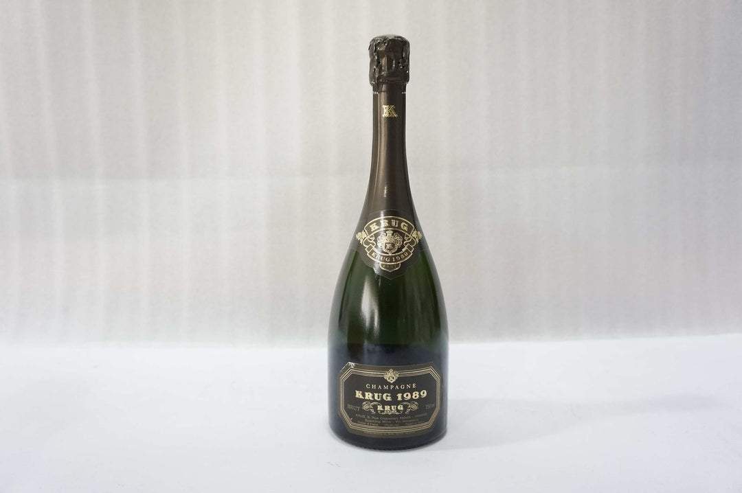 Krug Vintage (owc) 1989 *