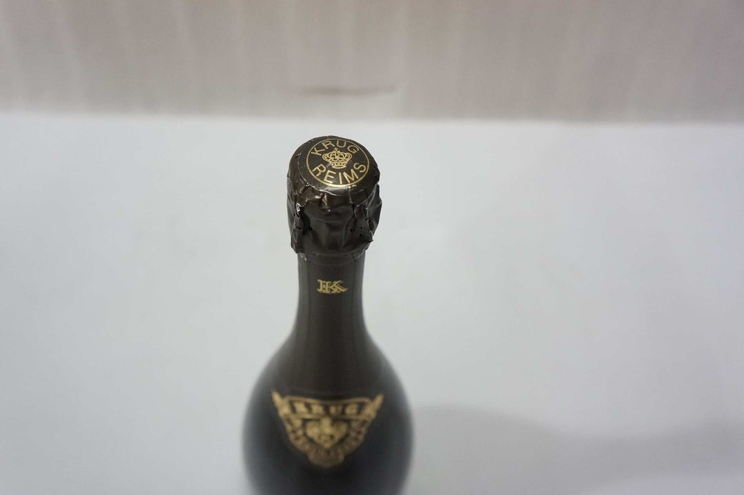 Krug Vintage (owc) 1989 *