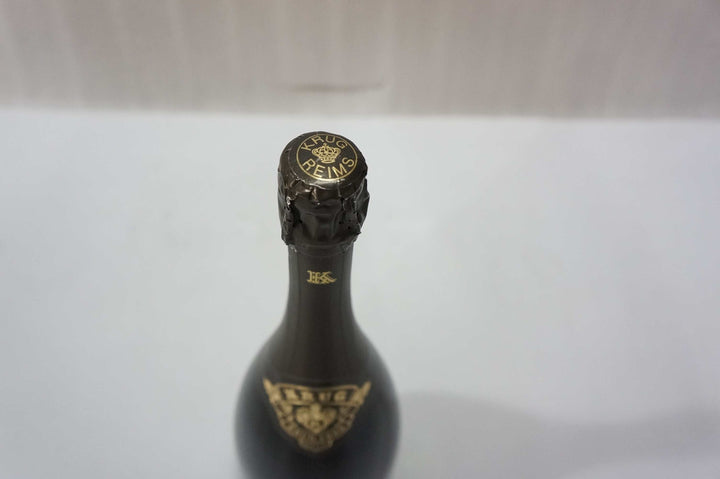 Krug Vintage (owc) 1989 *