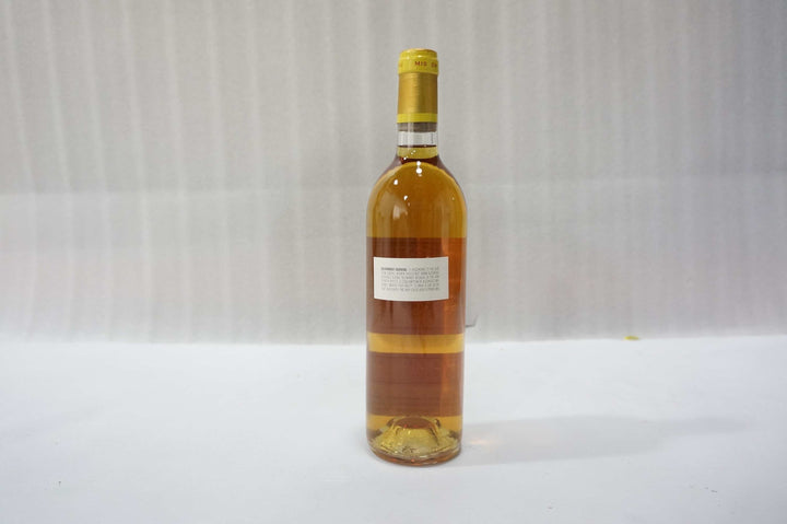 Chateau d'Yquem 1989