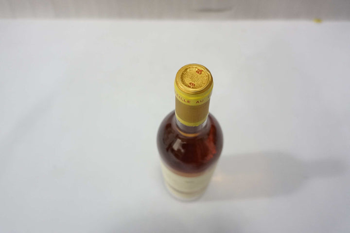 Chateau d'Yquem 1989