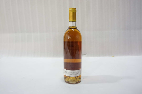 Chateau d'Yquem 1990