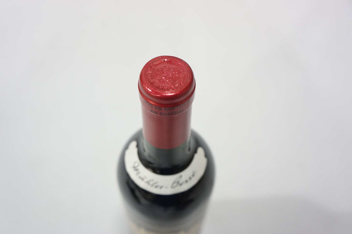 Chateau Palmer 1990