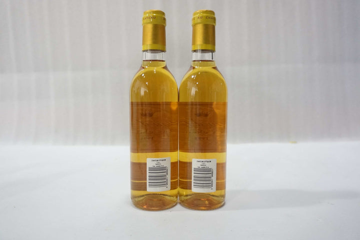 Chateau d'Yquem 1991 half bottle