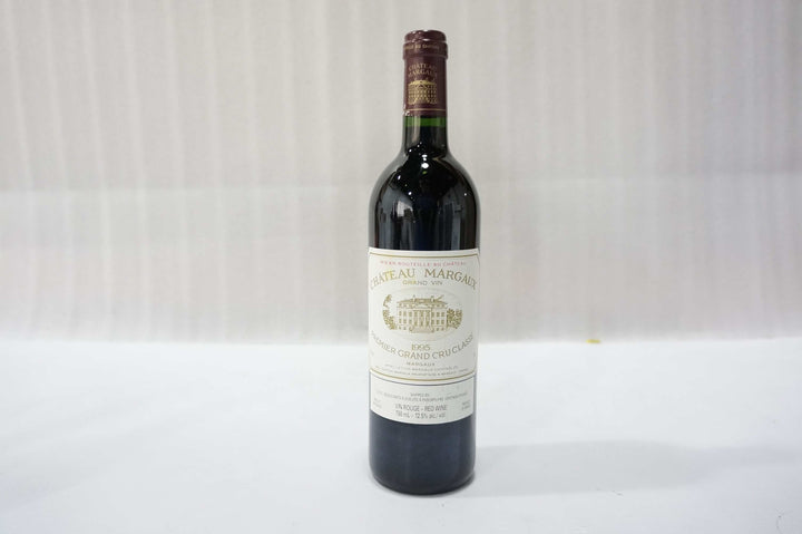 Chateau Margaux 1995