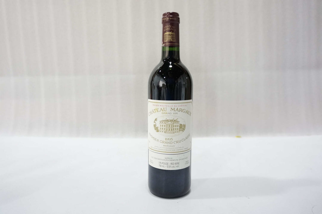 Chateau Margaux 1995