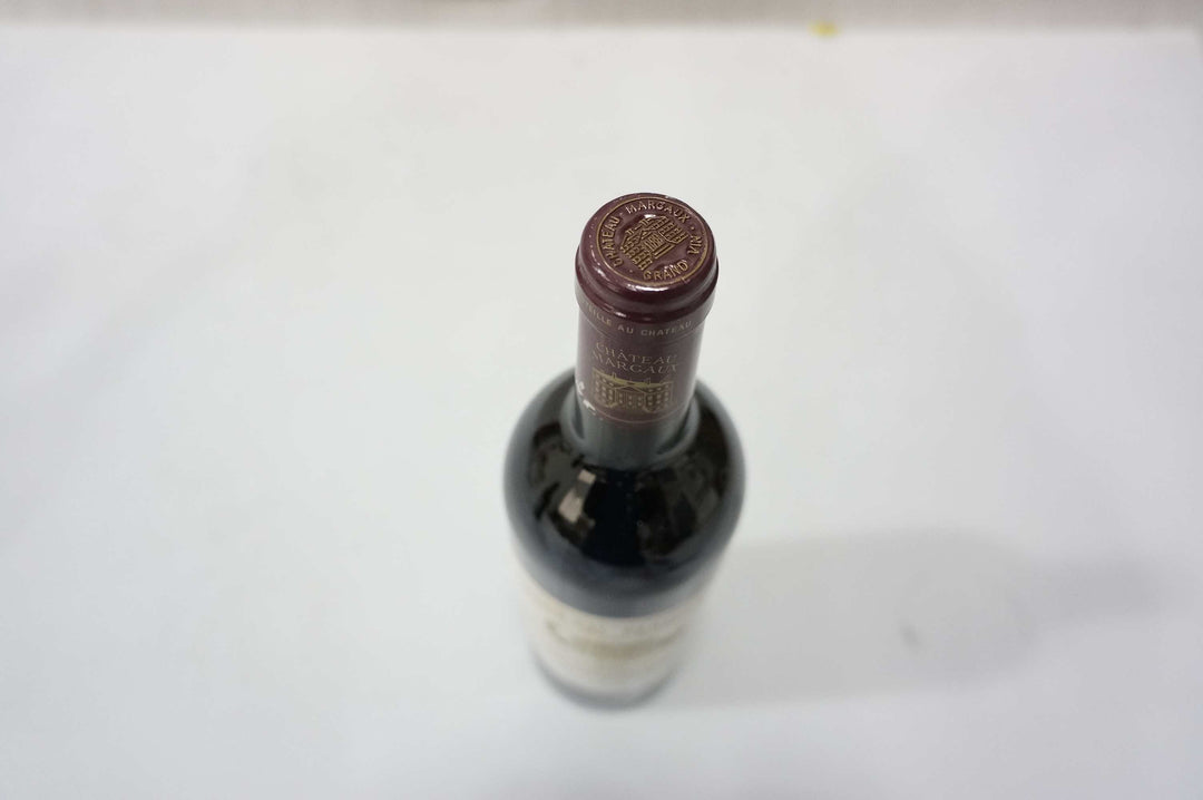 Chateau Margaux 1995