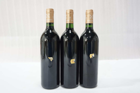 Chateau Saint Pierre 1995