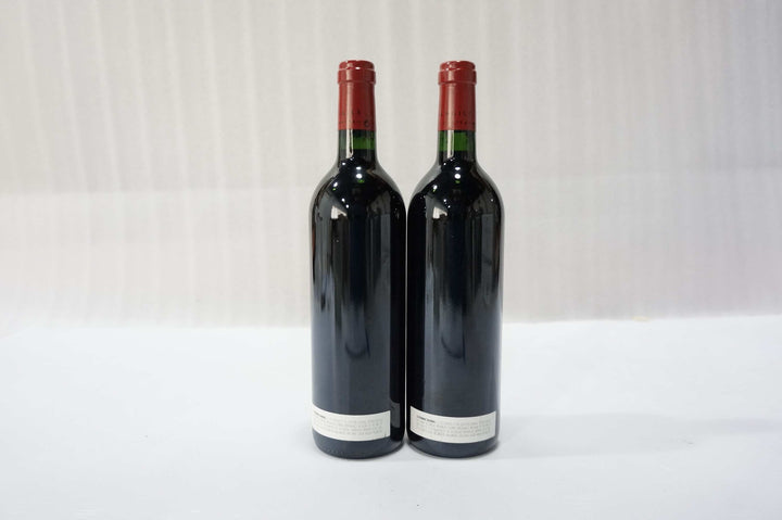 Chateau L'Evangile 1995