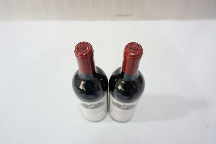 Chateau L'Evangile 1995