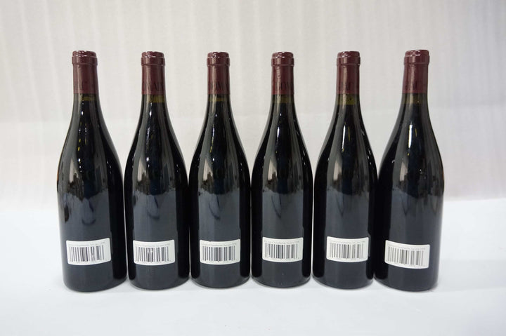 Dujac Gevrey Chambertin Aux Combottes 1er Cru 1996 *