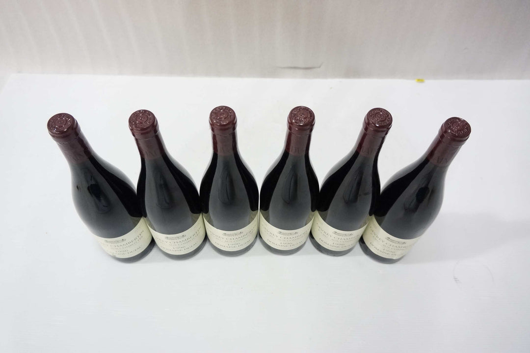 Dujac Gevrey Chambertin Aux Combottes 1er Cru 1996 *