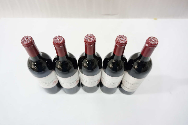 Chateau Lynch Bages 1996