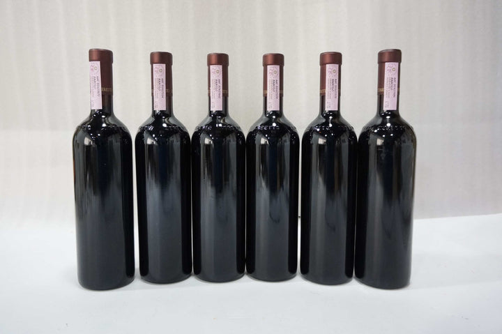 Ceretto Barolo Bricco Rocche Brunate 1997