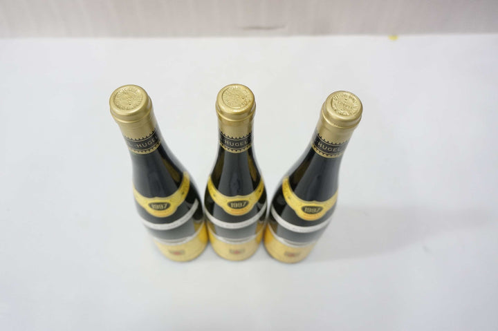 Hugel Gewurztraminer "Hugel"  Selection de Grains Nobles 1997