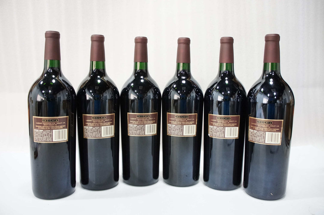 Joseph Phelps Insignia Magnum 1997