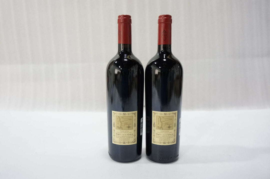 Masseto 1997