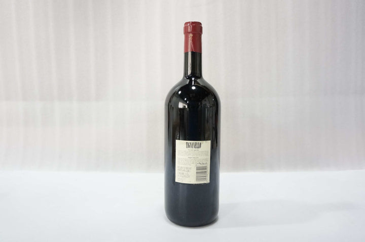 Tignanello 1997 Magnum