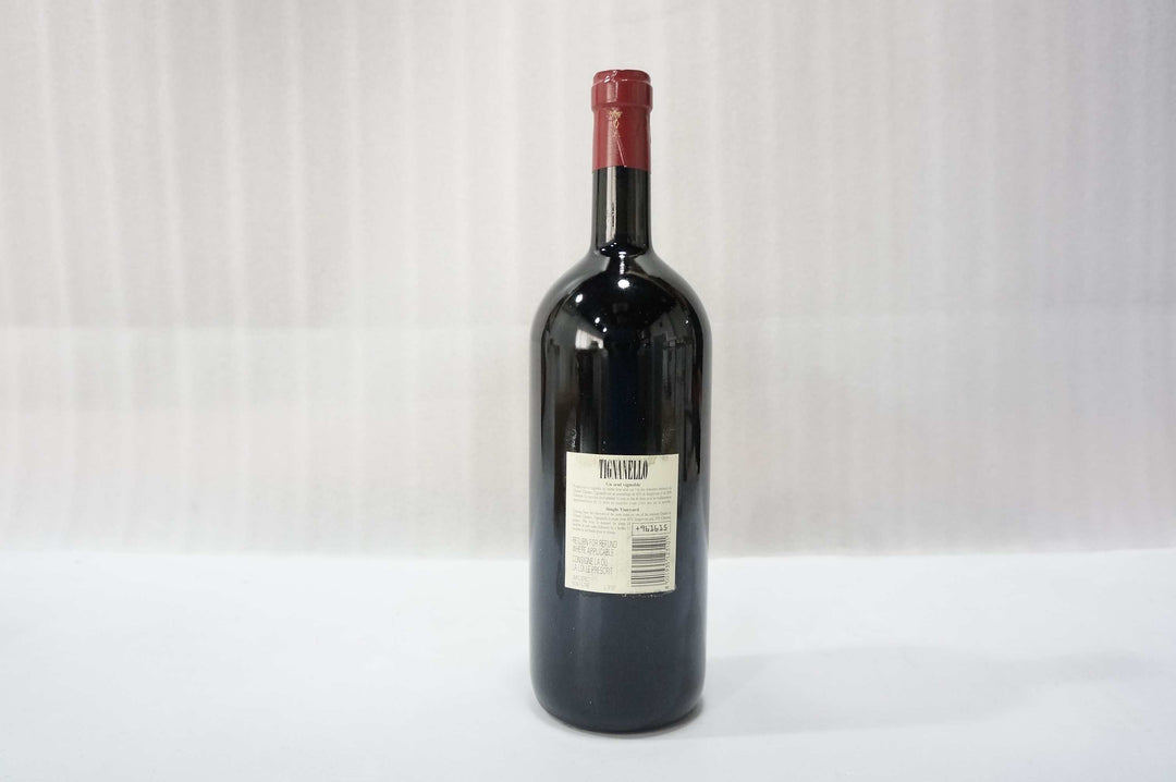 Tignanello 1997 Magnum