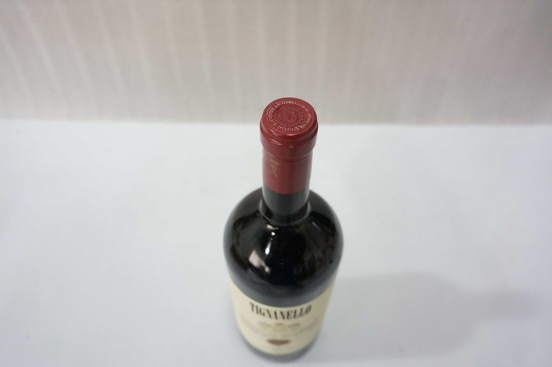 Tignanello 1997 Magnum