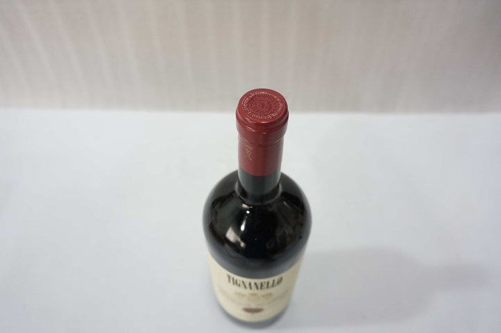 Tignanello 1997 Magnum