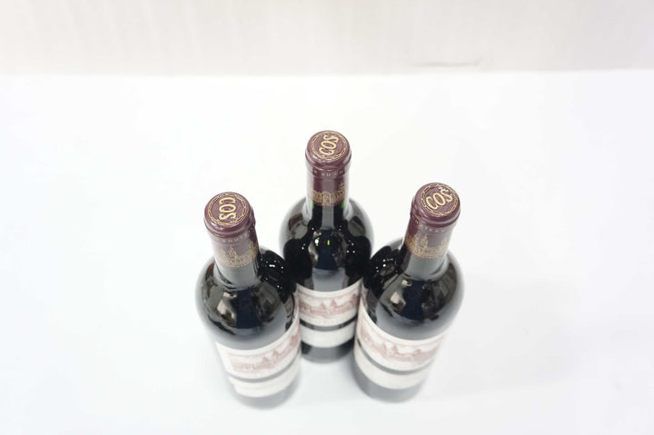 Chateau Cos d' Estournel 1997 *