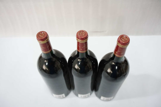 Chateau Pontet Canet 1997 Magnum