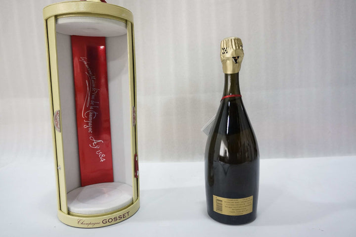 Gosset Celebris Extra Brut 1998