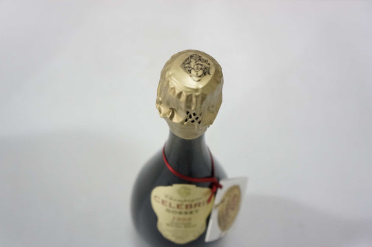 Gosset Celebris Extra Brut 1998