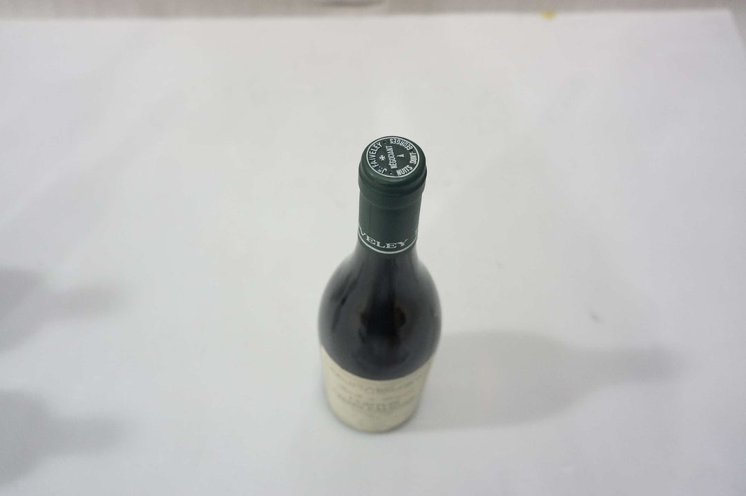 Faiveley Corton Charlemagne Grand Cru 1998