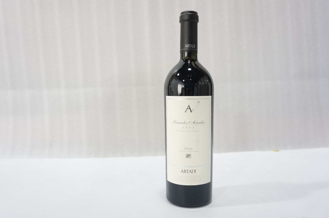 Artadi Grandes Anadas 1998 *