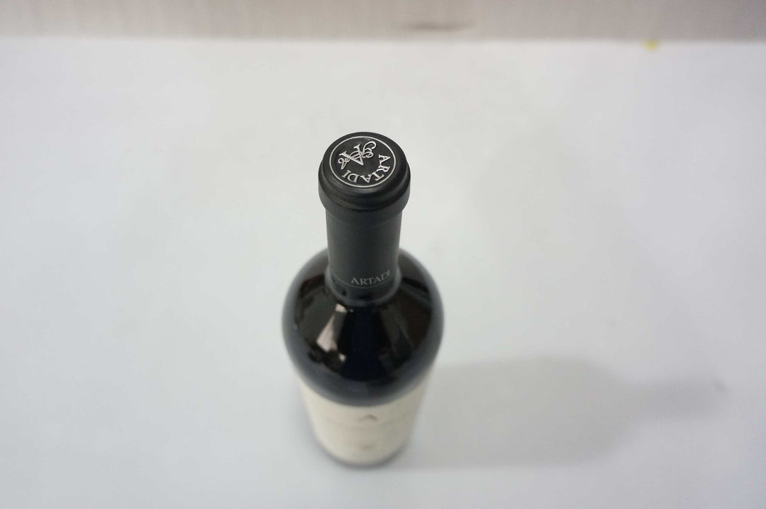 Artadi Grandes Anadas 1998 *