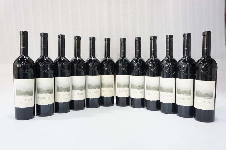 Quintessa Napa 1998