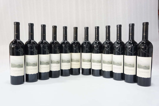 Quintessa Napa 1998